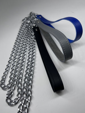 Leather 30" Leash