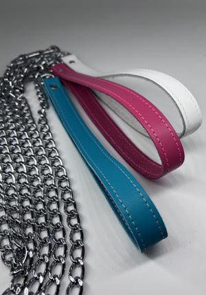 Leather 30" Leash