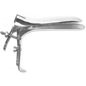 Grave Vaginal Speculum