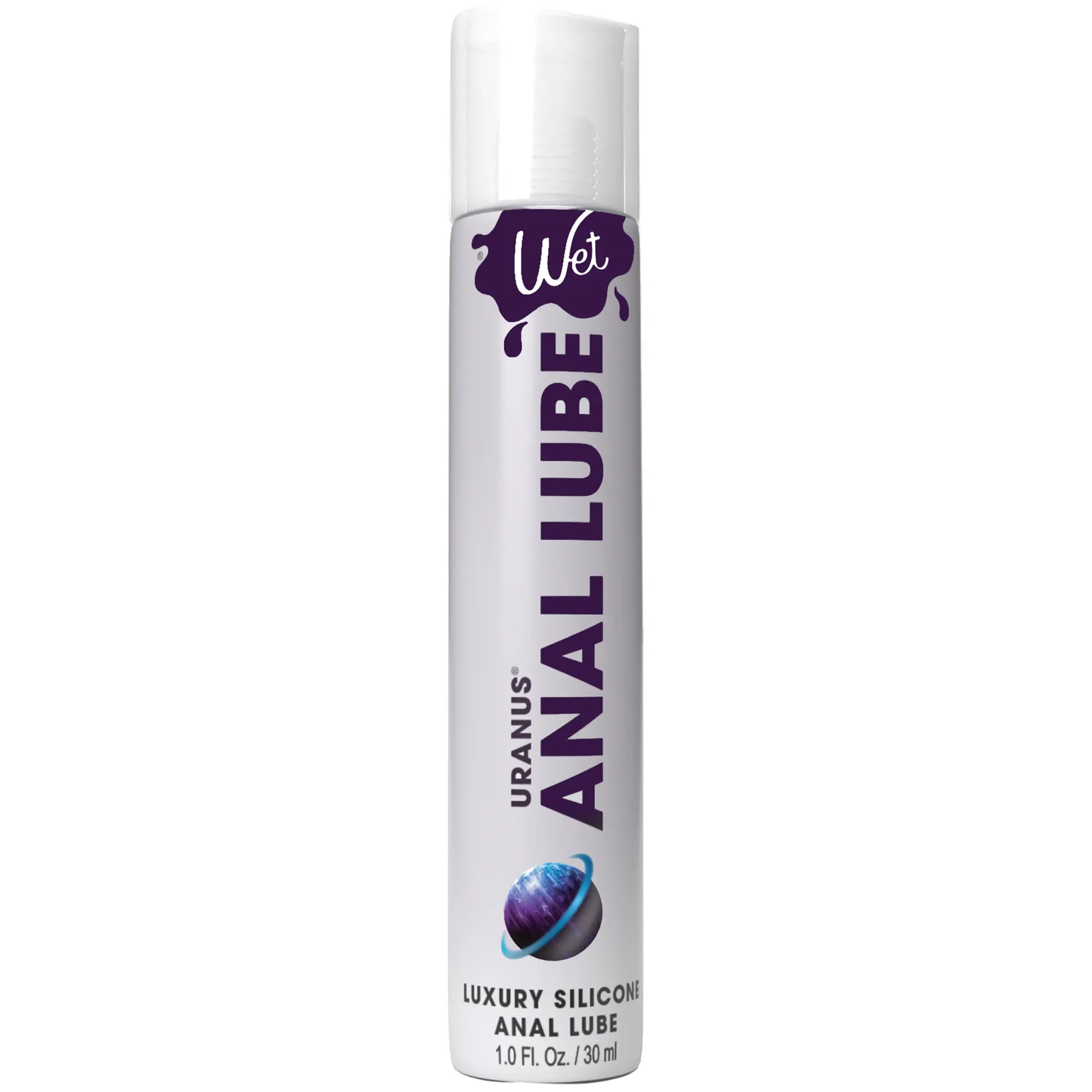 Wet Uranus Anal Lube FB Boutique Wet Uranus Anal Lube FB Boutique