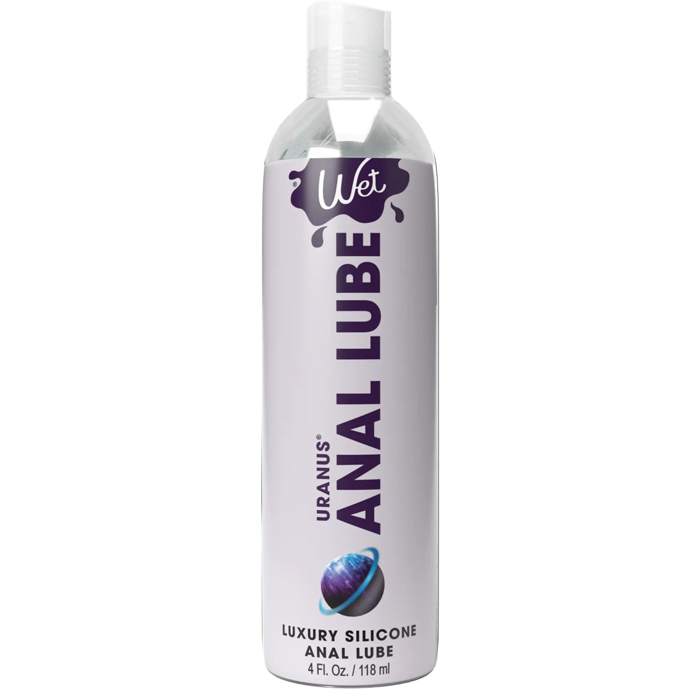 Wet Uranus Anal Lube FB Boutique Wet Uranus Anal Lube FB Boutique
