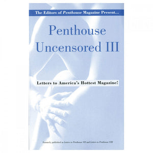 Penthouse Uncensored 3