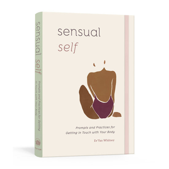 Sensual Self by Ev'Yan Whitney