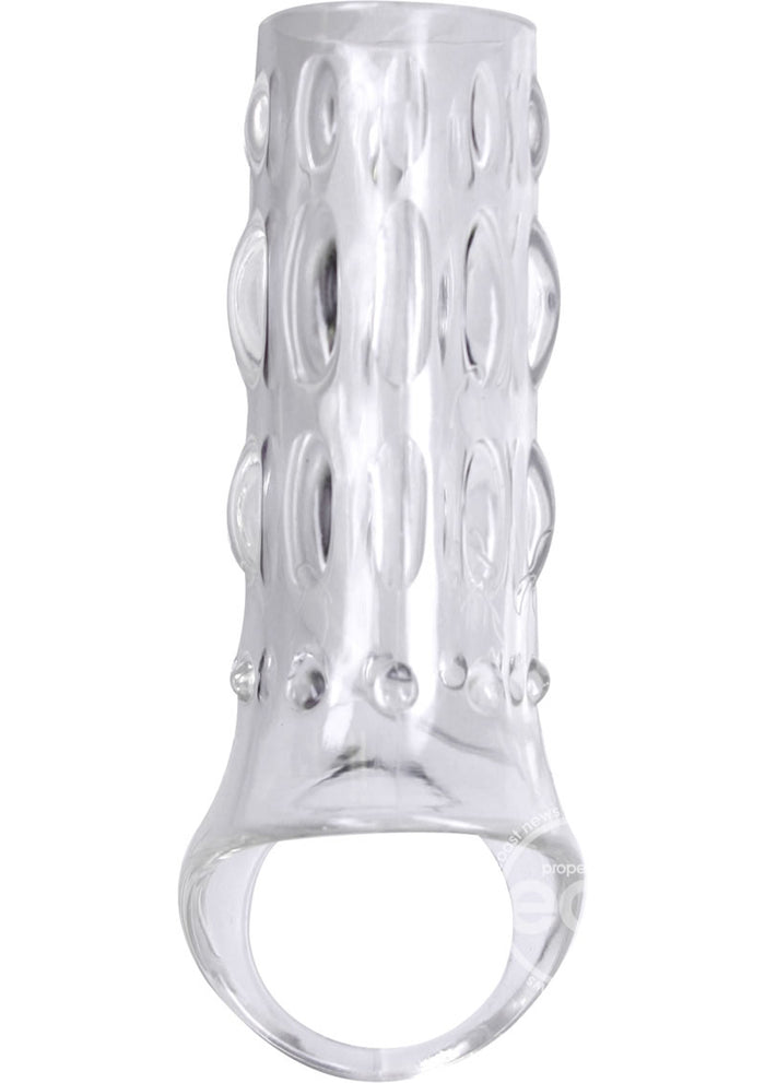 Reversible Power Cage Sheath