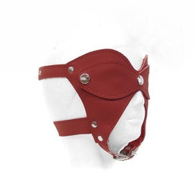 Head harness Blindfold