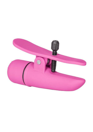 Nipplettes Vibrating Nipple Clamps