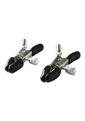 Adjustable Nipple Clips