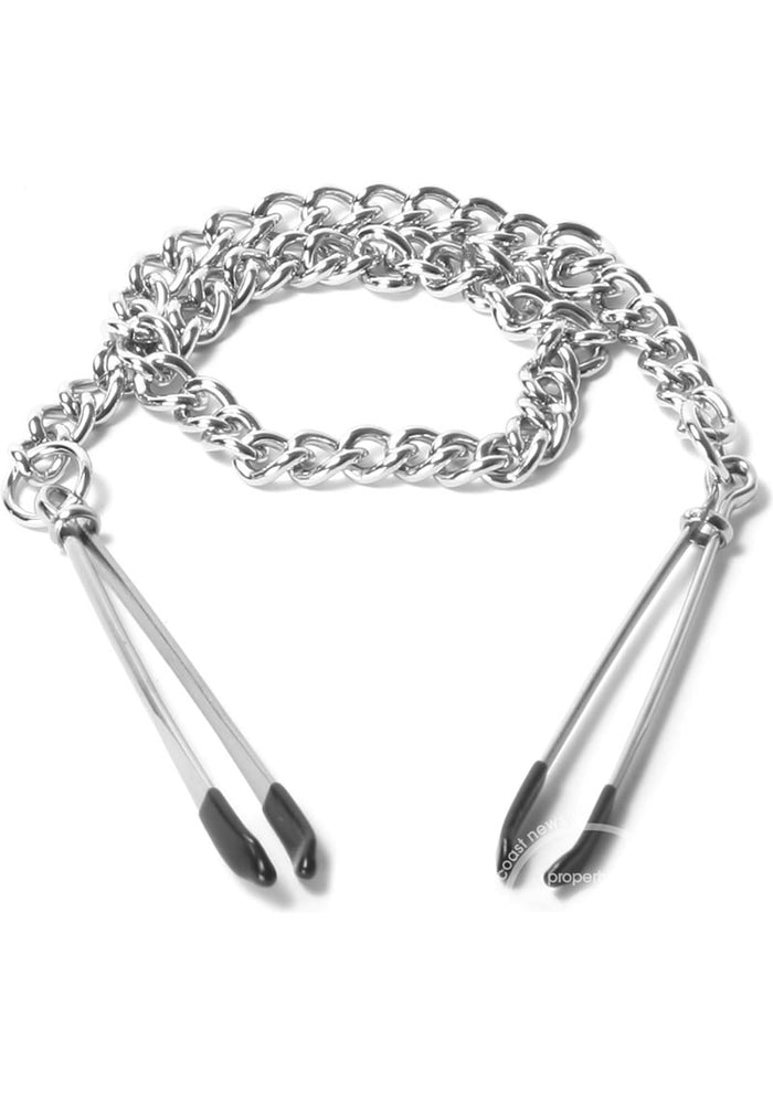 Reign Tweezer Style Nipple Vice