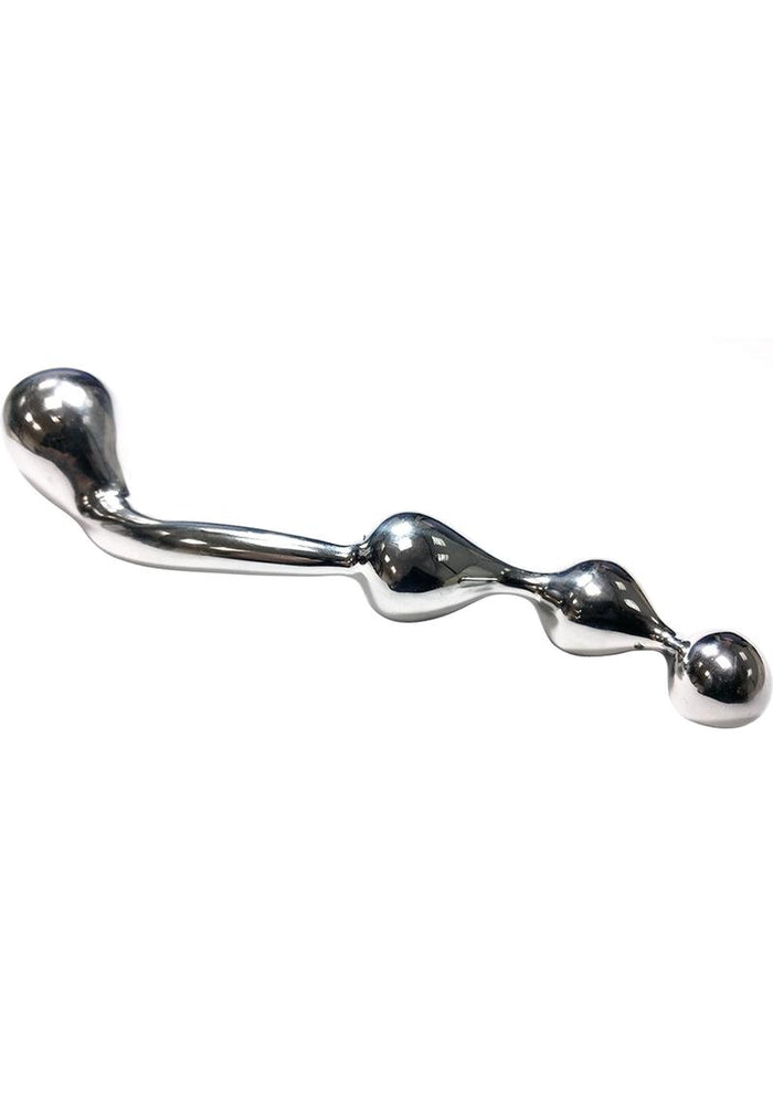 Stainless Steel Prostate Probe