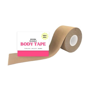 Reusable Mega Body Tape