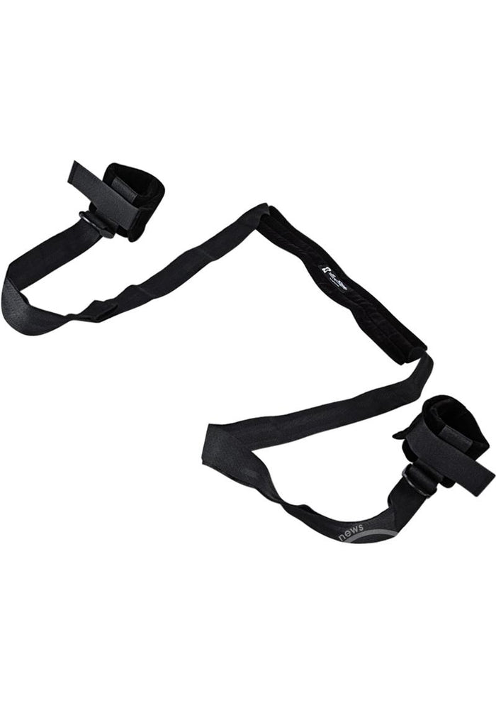 Position Pal Adjustable Position Straps