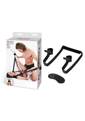 Position Pal Adjustable Position Straps