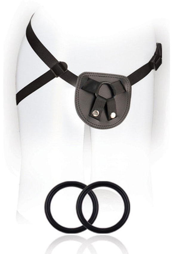 Harnesses