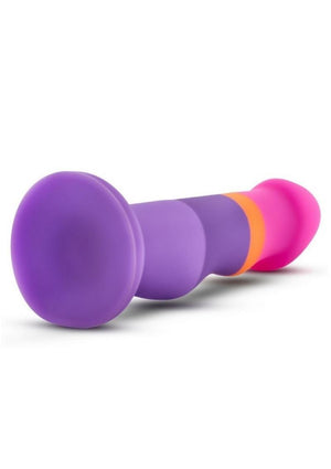 Avant D3 Summer Fling Silicone Dildo 8"