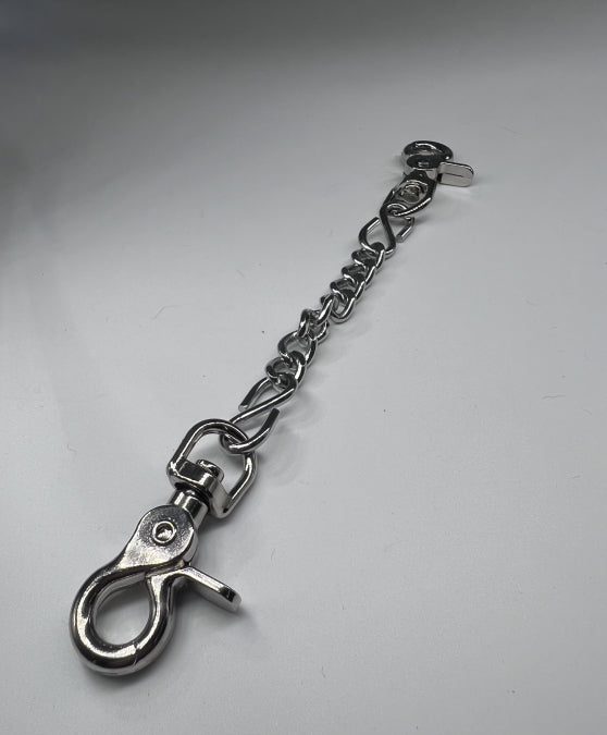 6 Inch Chain Connector