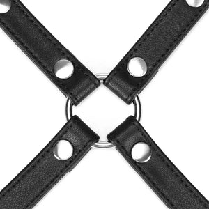 Bond Hog Tie Restraint Connector