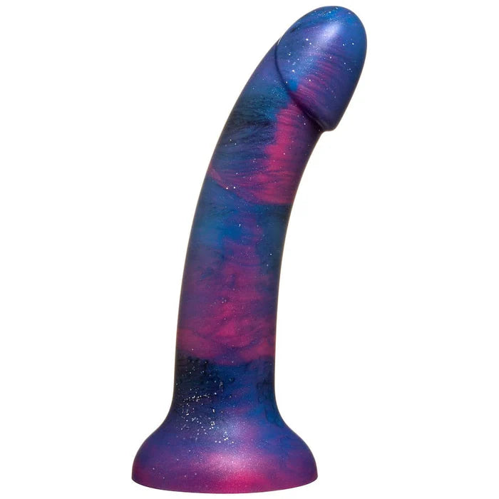 6" Sol Celestial Silicone Dildo