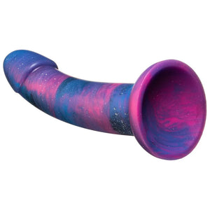 6" Sol Celestial Silicone Dildo