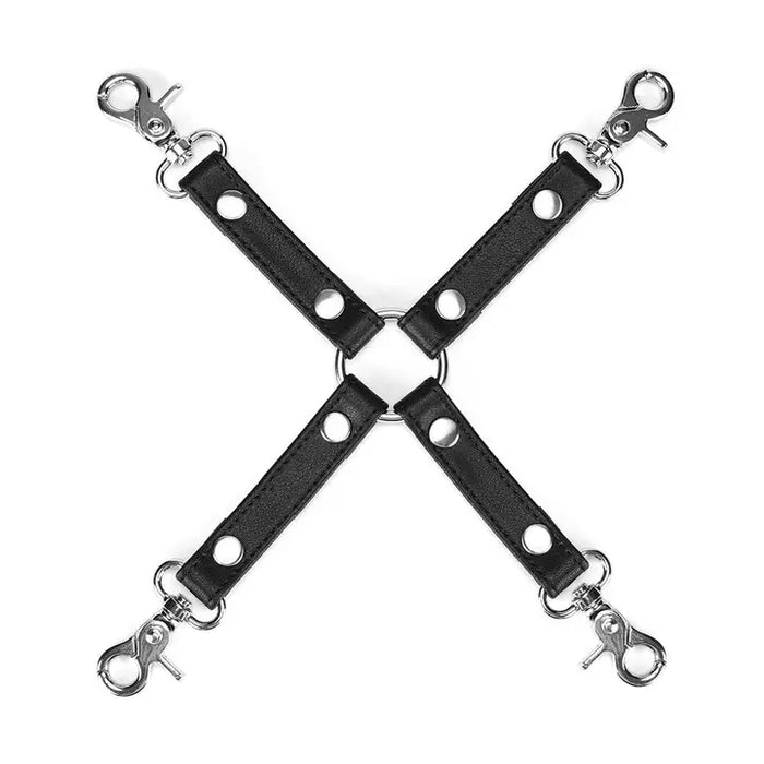 Bond Hog Tie Restraint Connector