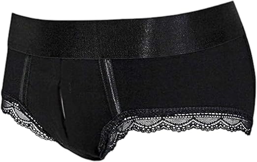 Duo Panty Harness