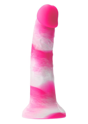 Colours Pleasures Yum Yum Dildos