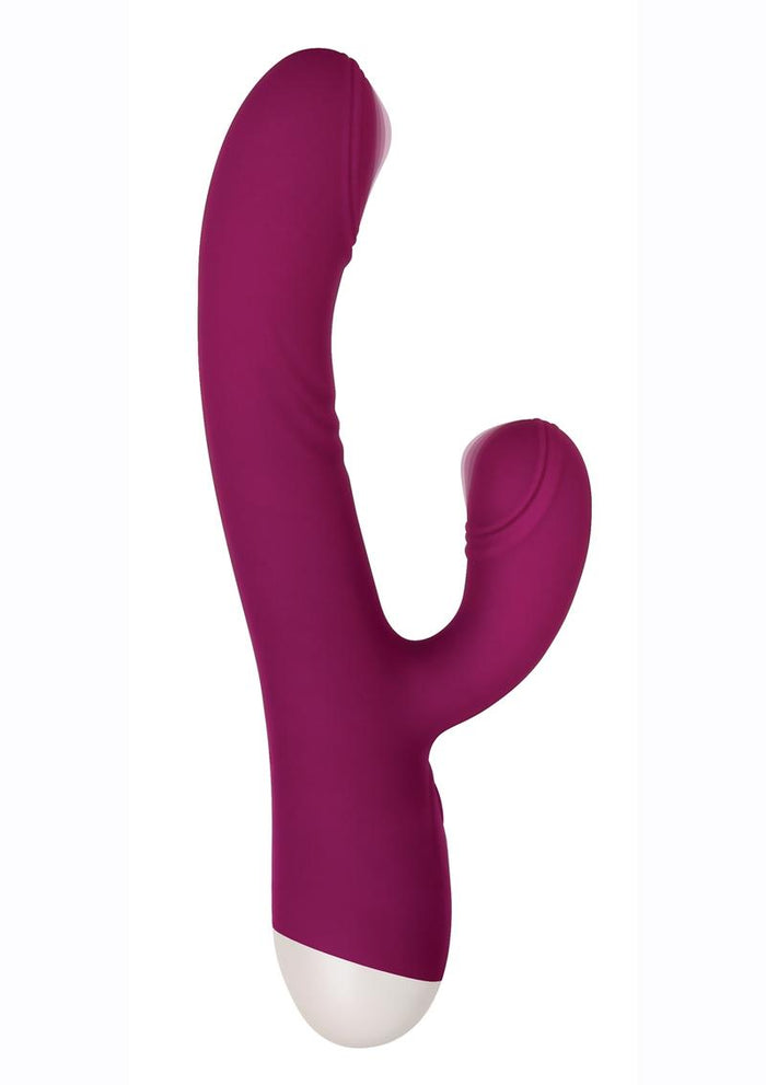 Evolved Double Tap Vibrator