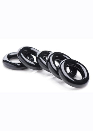 Master Series Ring Master Ball Stretching Kit (5 piece kit)