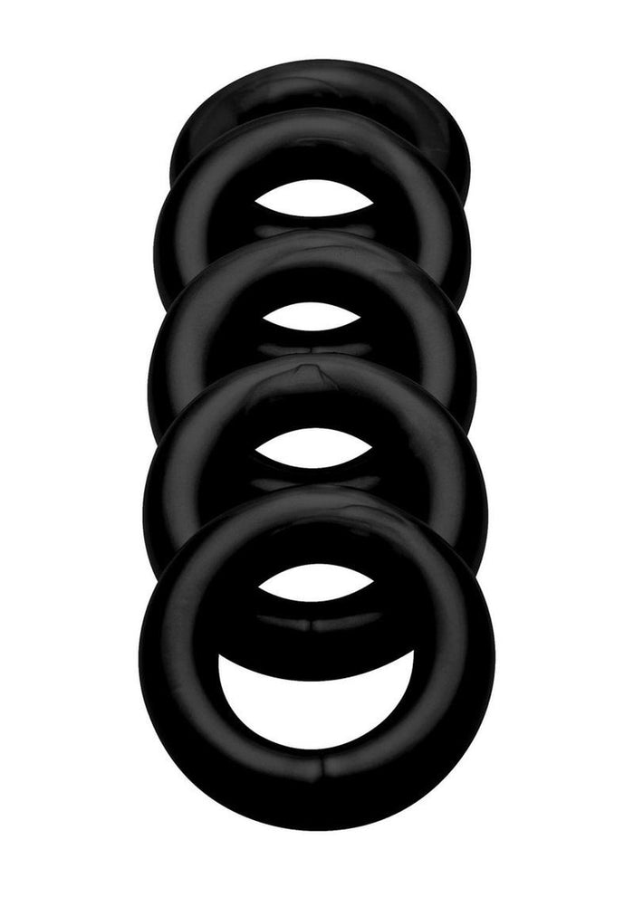 Master Series Ring Master Ball Stretching Kit (5 piece kit)