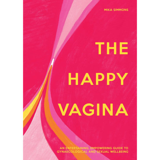 The Happy Vagina