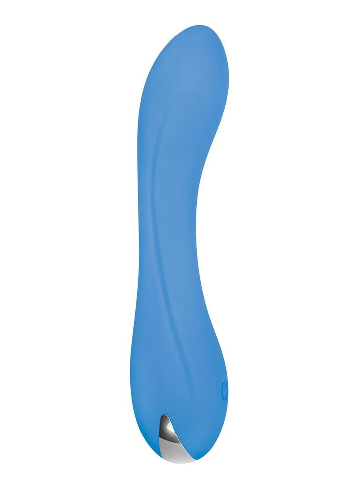 Evolved Blue Crush Vibrator