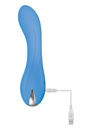 Evolved Blue Crush Vibrator