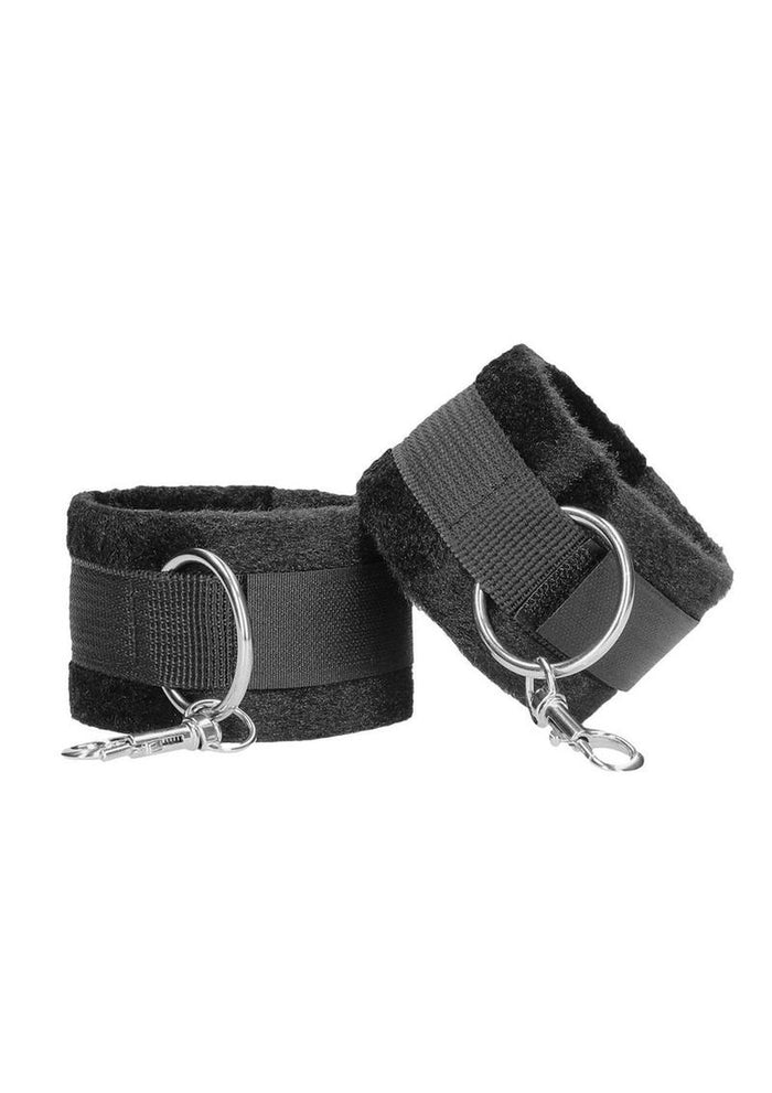 Adjustable Velcro Ankle or Wrist Cuffs