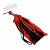 Leather 36 Lashes Flogger with Loop Strings