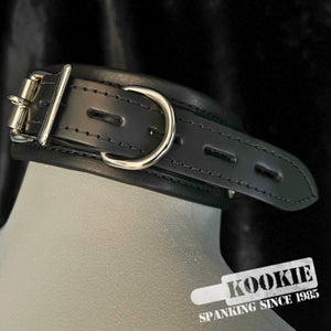 Deluxe Chain Collar