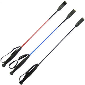 24" Riding Crop