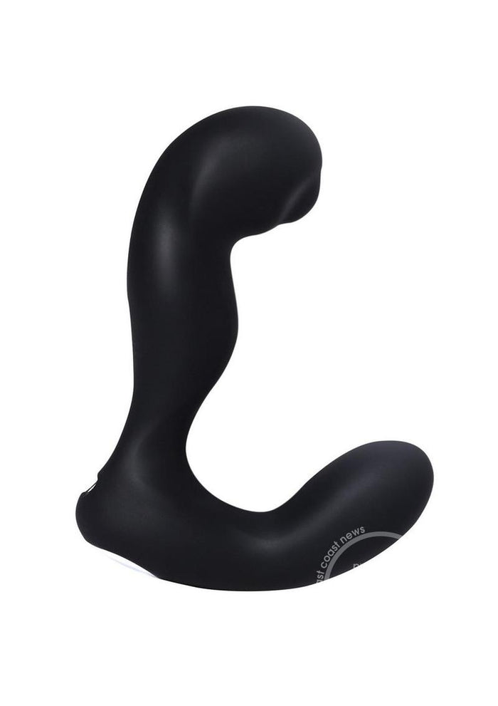 Svakom Iker Silicone Prostate & Perineum Vibrator