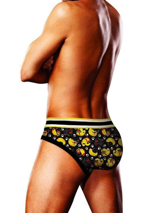 BDSM Rubber Ducks Brief