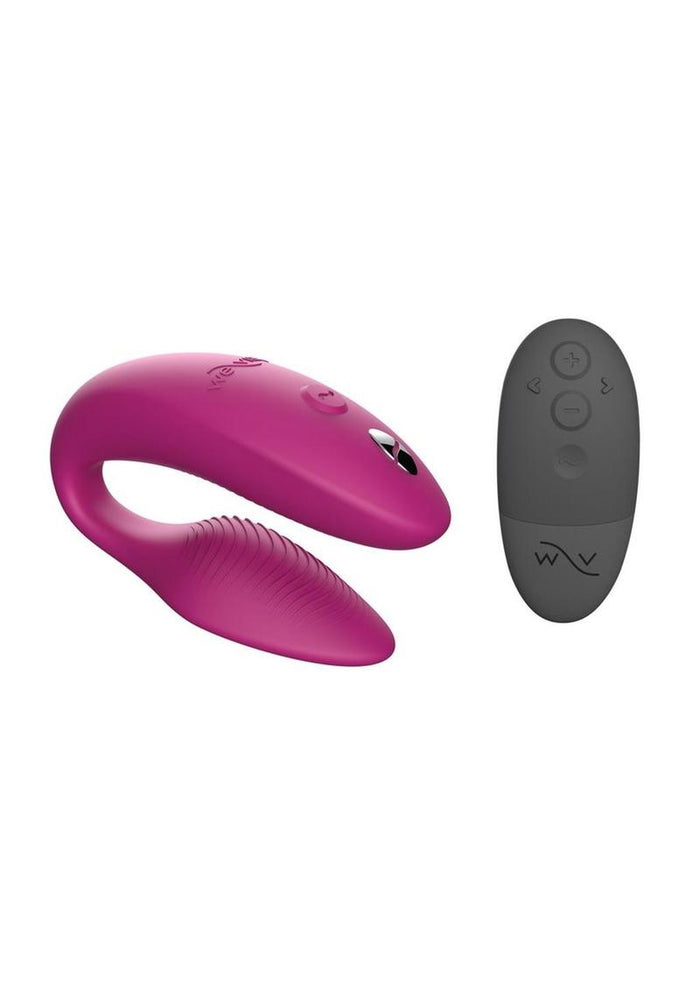 We-Vibe Sync 2