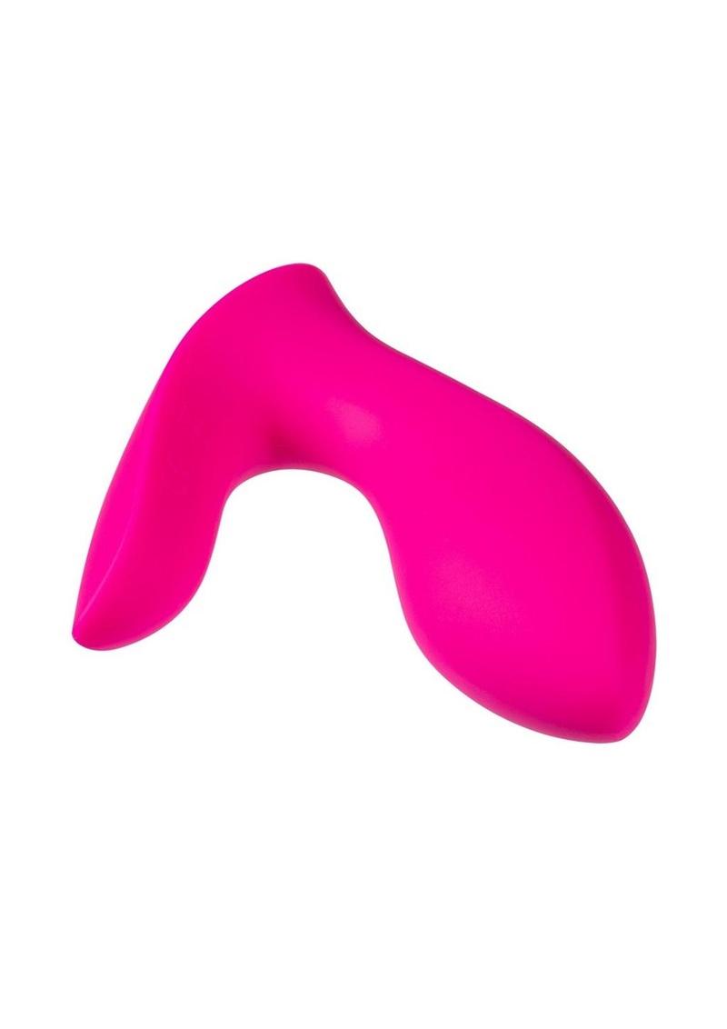 Lovense Flexer Rechargeable Silicone App-Controlled Panty Vibrator FB Boutique Lovense Flexer Rechargeable Silicone App-Controlled Panty Vibrator FB Boutique