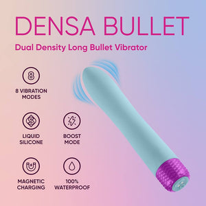 Densa Dual Density Bullet