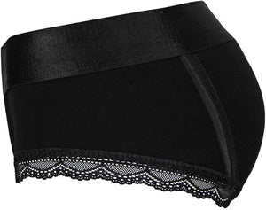 Duo Panty Harness