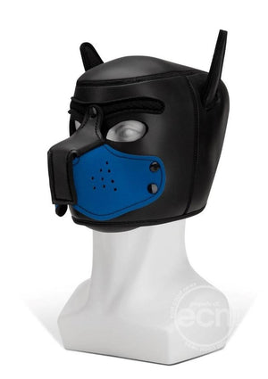 Prowler Red Puppy Muzzle