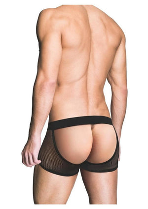 Prowler Fishnet Ass-Less Trunk