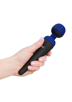 PalmPower Recharge Massager