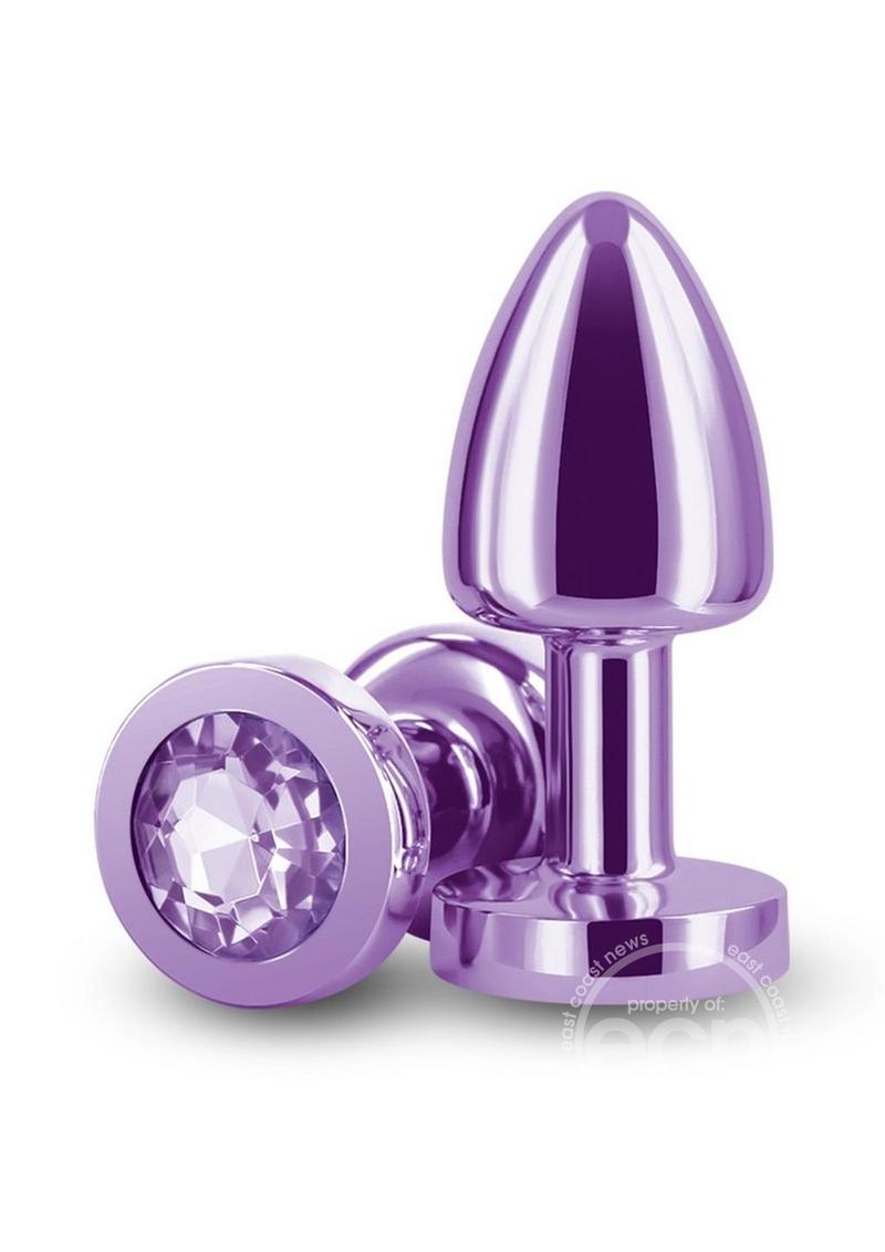 Rear Assets Anal Plug - Petite FB Boutique Rear Assets Anal Plug - Petite FB Boutique