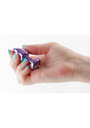 Rear Assets Anal Plug - Petite FB Boutique Rear Assets Anal Plug - Petite FB Boutique