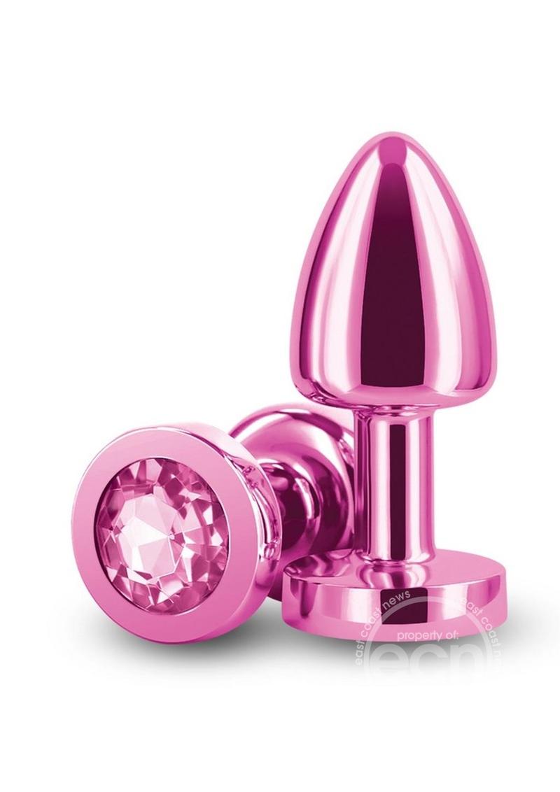 Rear Assets Anal Plug - Petite FB Boutique Rear Assets Anal Plug - Petite FB Boutique