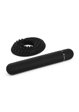Le Wand Baton Rechargeable Silicone Vibrator