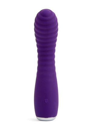 Lola Silicone Warming Vibrator