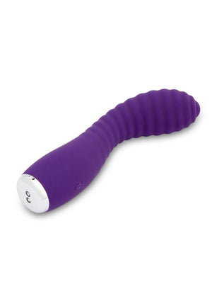 Lola Silicone Warming Vibrator